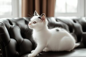 comportamento do gato