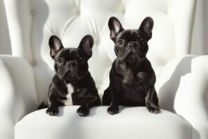 Buldogue Francês
