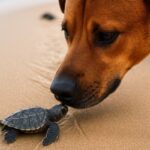 Solovino o cão herói
