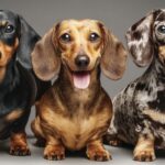 Raça Dachshund salsicha