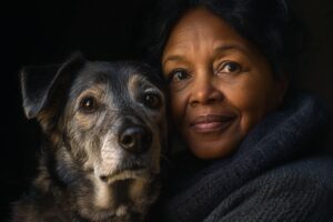 Adoção de animais