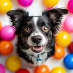 Não compre, adote um cão!