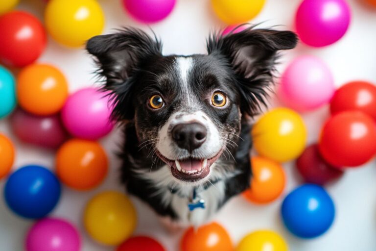 Não compre adote um cão