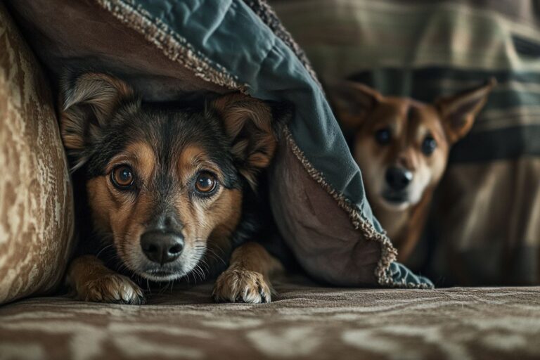 Integrar um novo cão