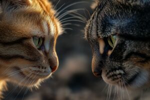 Covivência do Gato com Outros Animais