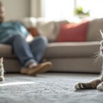 Adoção de gatos