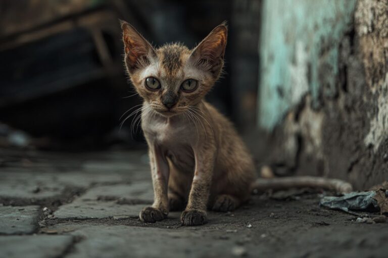 Doenças felinas