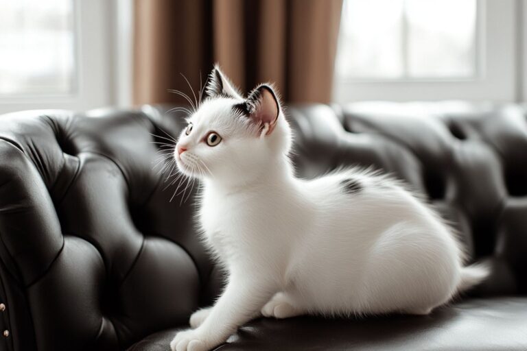 comportamento do gato