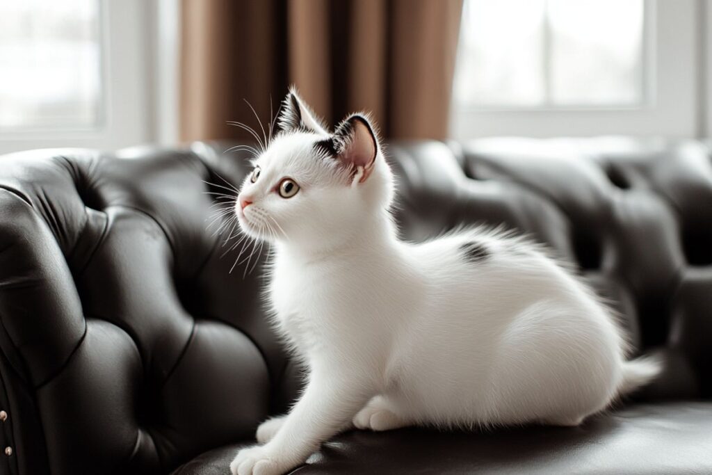 comportamento do gato