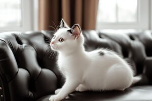comportamento do gato