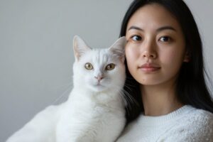 adotar um gato
