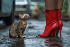 Adote um gato