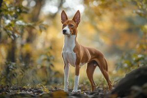 Basenji