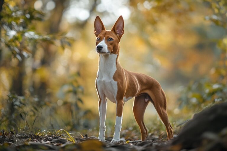 Basenji