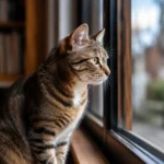 Comportamento do gato, como entender?