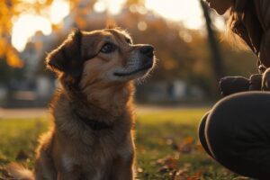 como escolher um abrigo para adotar um animal
