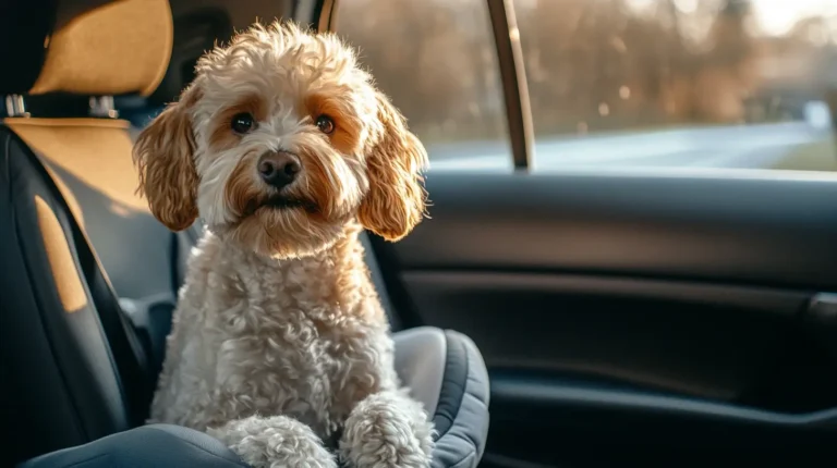 Transporte cães e gatos