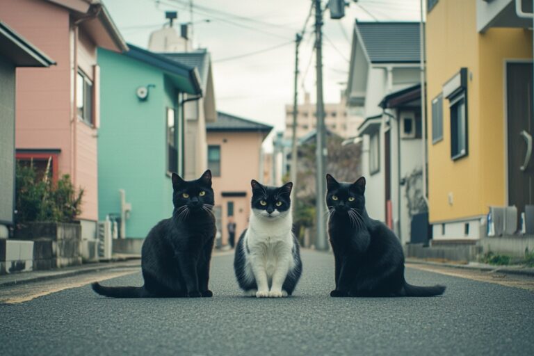 animais comunitários