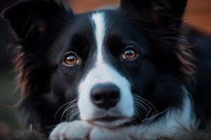 os cães mais inteligentes do mundo