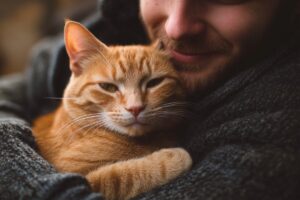 como escolher um gato
