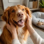 Dez cuidados essenciais para o bem estar do seu cão