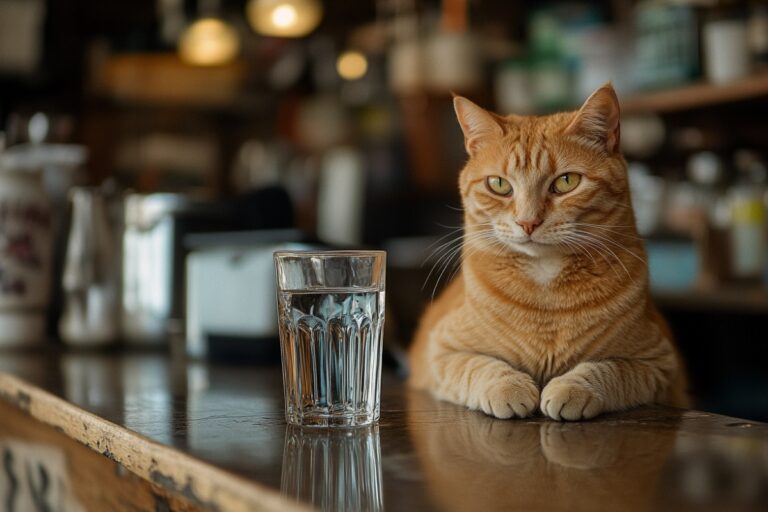 gato prefeito
