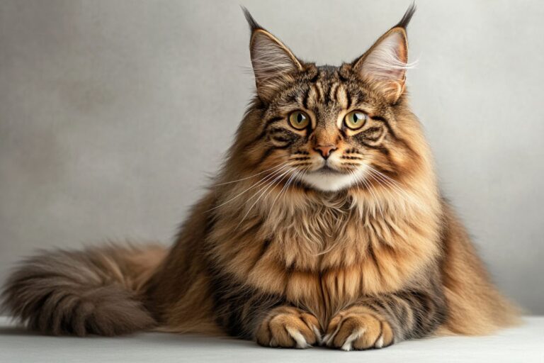 Maine Coon