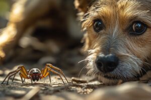 primeiros socorros a seu cão