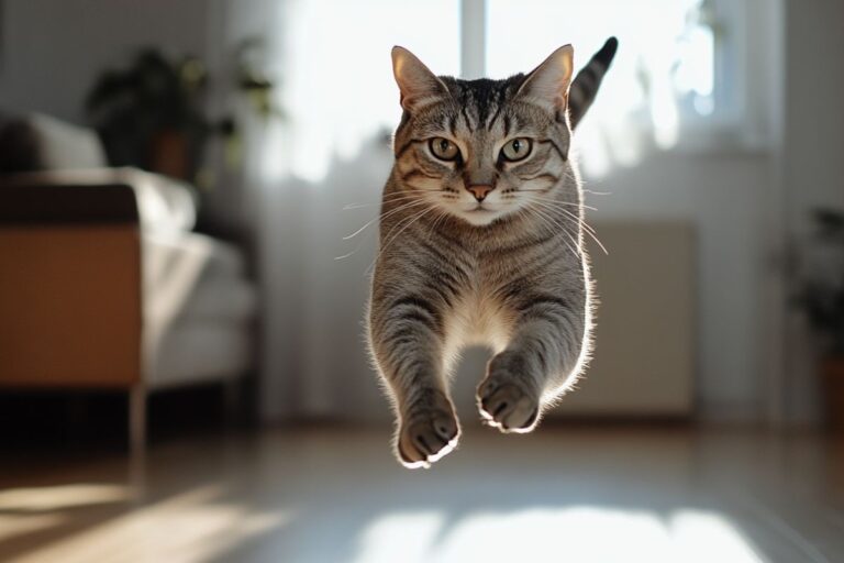 zoomies