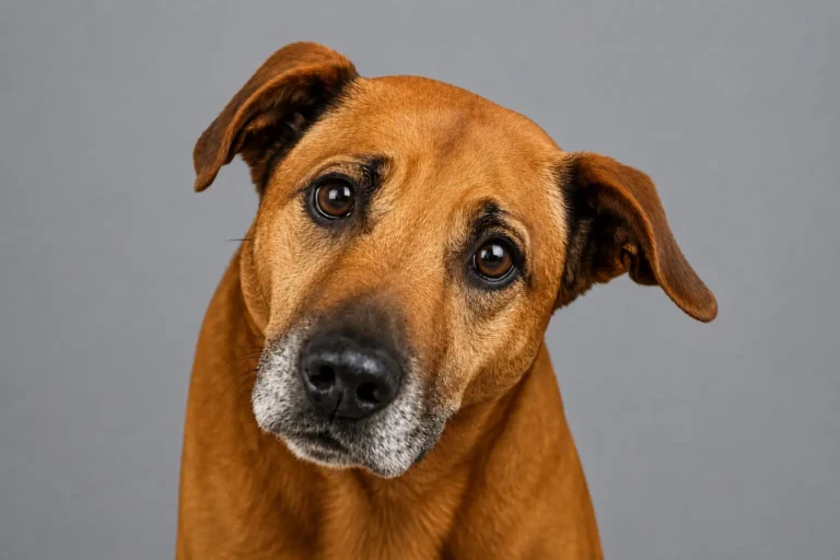 King, do abandono no Brasil a adoção na Suiça.