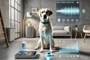 Inteligencia artificial interpreta amoções nos animais