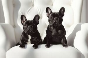 Buldogue Francês