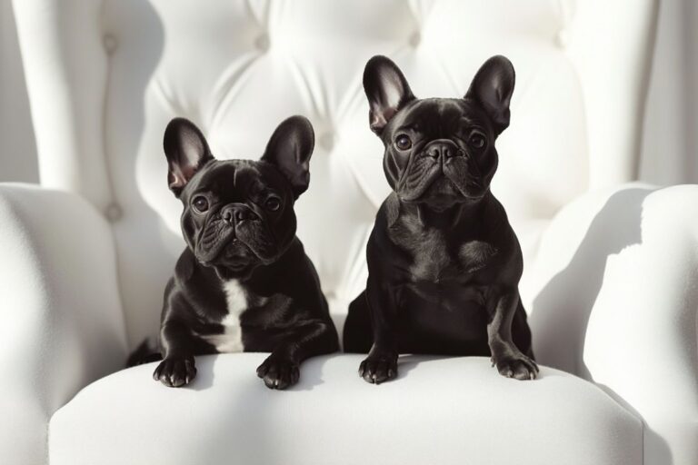 Buldogue Francês