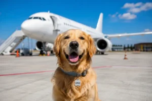 Lei Joca e as regras do transporte aereo