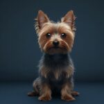 raça Yorkshire Terrier