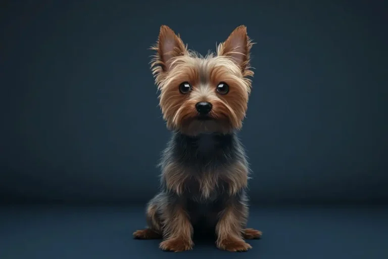 Yorkshire terrier