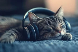 Musica para gatos