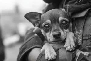 Como denunciar maus tratos a animais