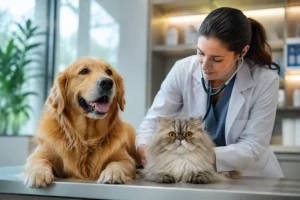 Plano de saude para pets
