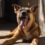 Calor excessivo pode matar animais
