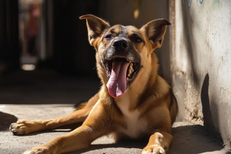 Calor excessivo pode matar animais