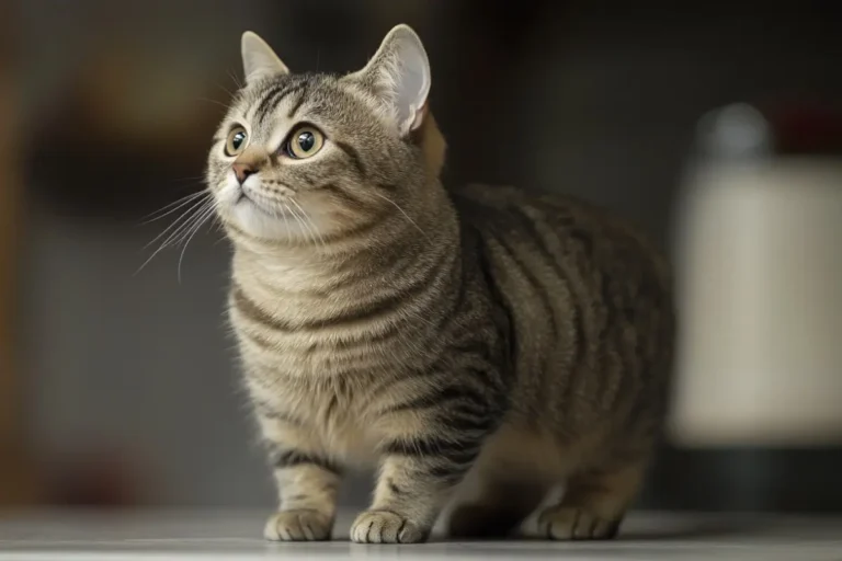 gato munchkin