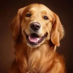 Golden Retriever o mais amado