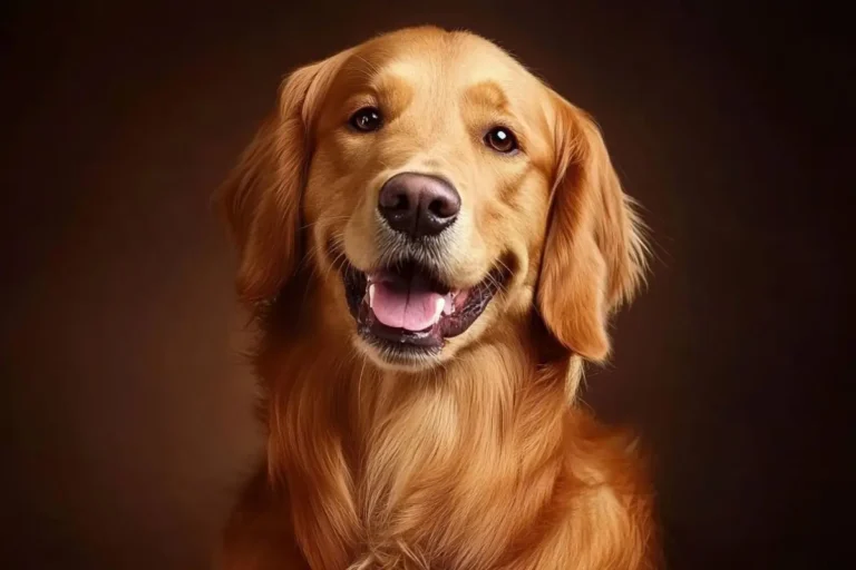 Golden Retriever o mais amado