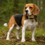 Beagle, uma das raças mais fascinantes e simpáticas que existem.