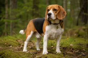 Beagle, uma das raças mais fascinantes e simpáticas que existem.