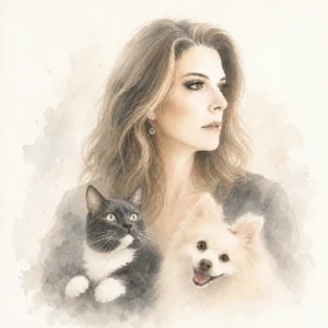 Picture of Silvia Capriotti é advogada, fotógrafa especializada em fotografia pet, autora dos livros Adote Alegria e voluntária da causa animal há mais de 18 anos. Atua na divulgação da adoção responsável, proteção animal e bem-estar de cães e gatos por meio do Projeto Leva Eu e do trabalho desenvolvido junto ao Clube dos Vira-Latas.