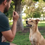 Conheça o adestramento positivo de cães, que substitui metodos ultrapassados.