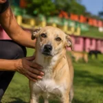 Guia completo para adoção de cães.
