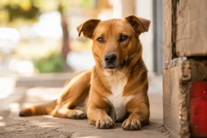 Agosto Caramelo, um marco na proteção animal.